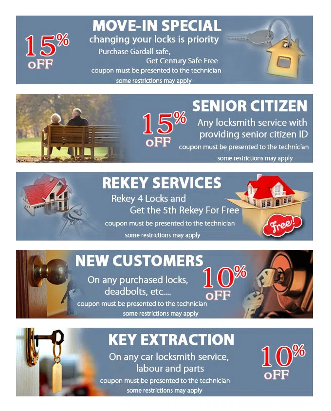 Locksmith Store Little Falls, NJ 973-869-7090 - coupon21-set-five